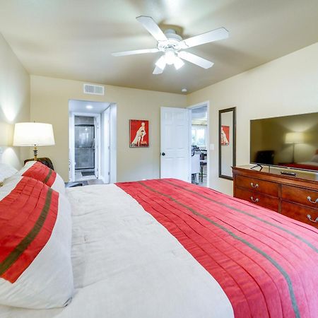 Cozy Sedona Oasis With Pool And Hot Tub Access! Apartment Exterior photo
