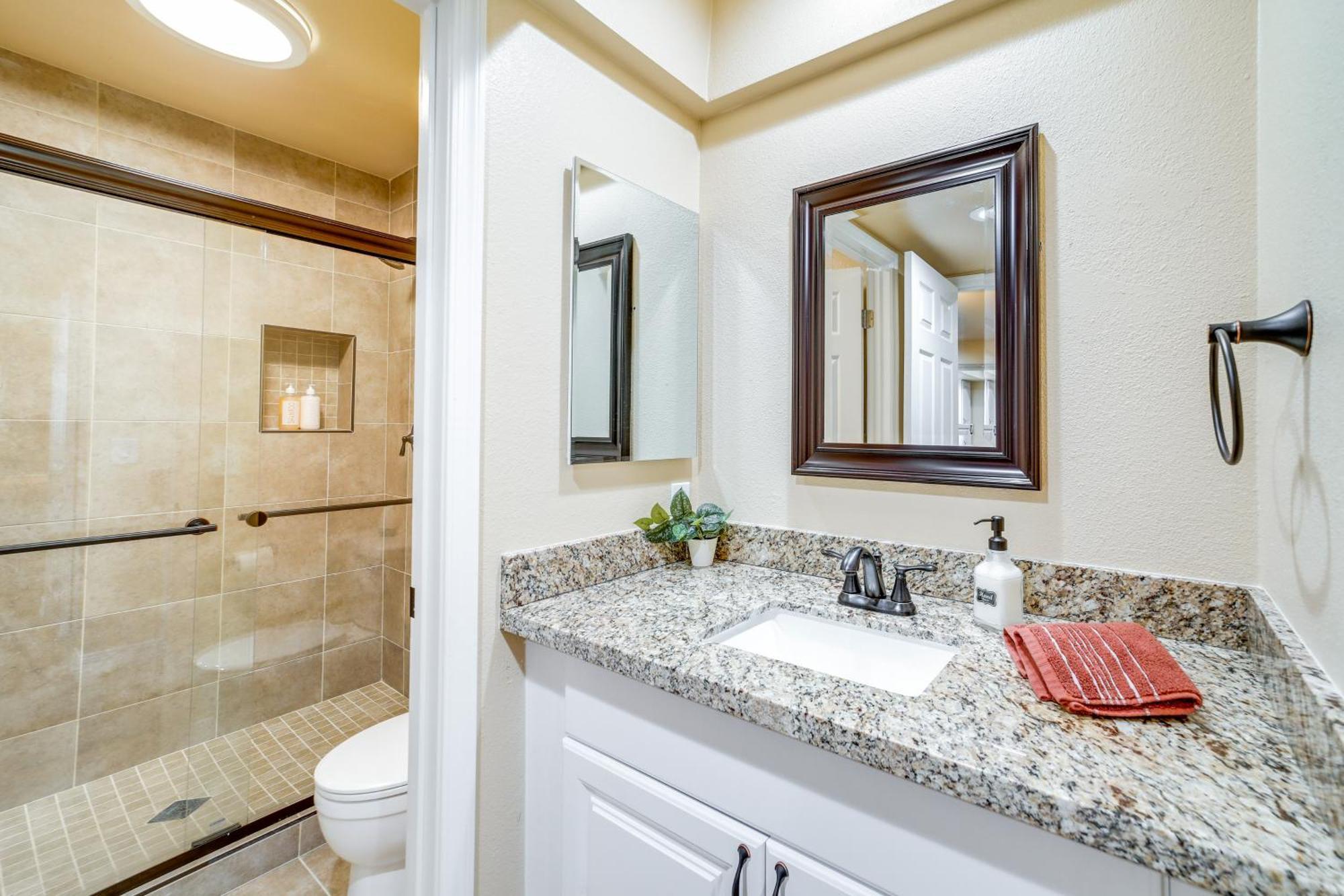 Cozy Sedona Oasis With Pool And Hot Tub Access! Apartment Exterior photo