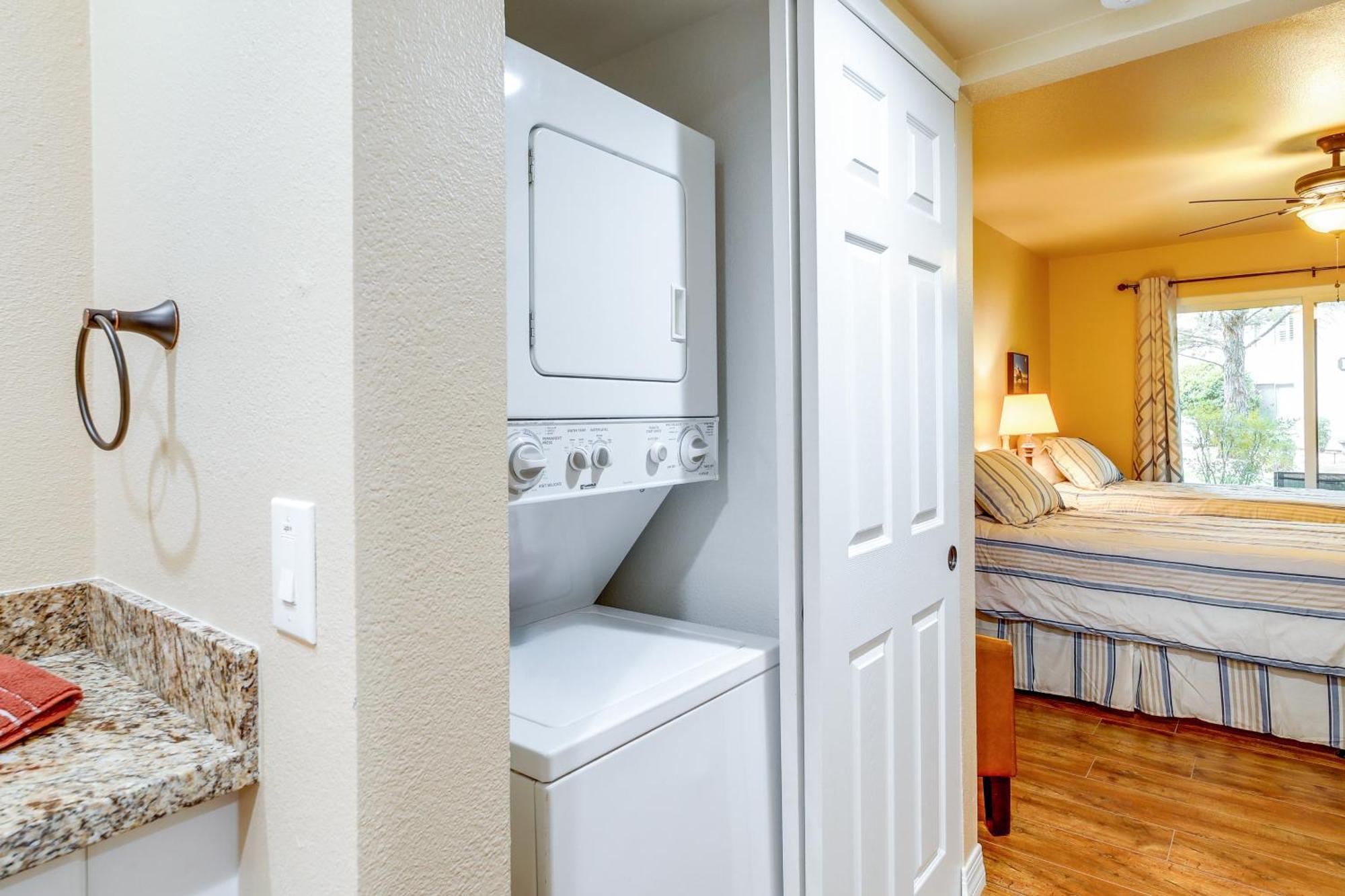 Cozy Sedona Oasis With Pool And Hot Tub Access! Apartment Exterior photo