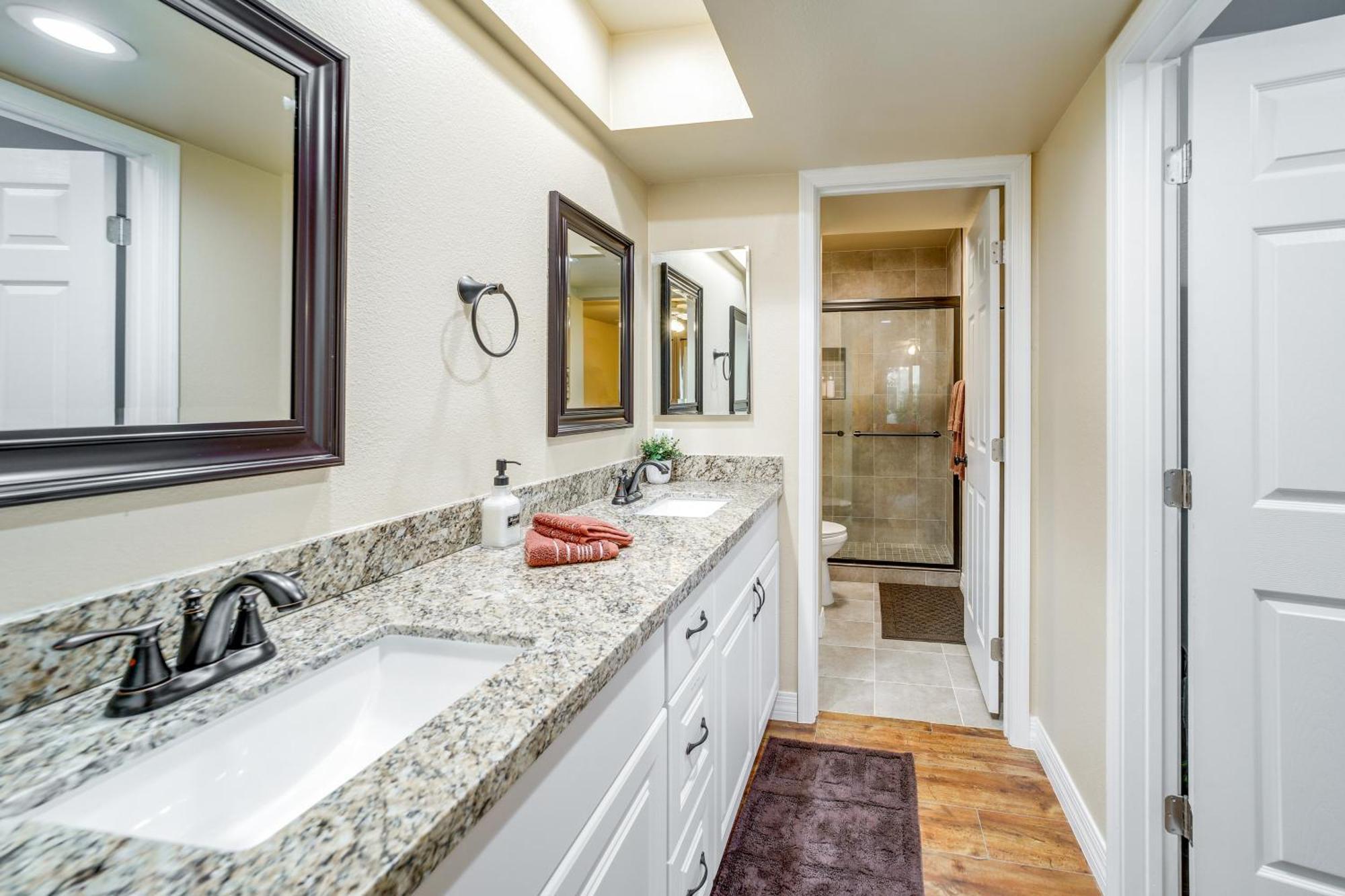 Cozy Sedona Oasis With Pool And Hot Tub Access! Apartment Exterior photo